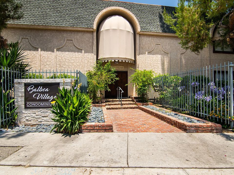 1st image of 17151 Roscoe Blvd Unit 8