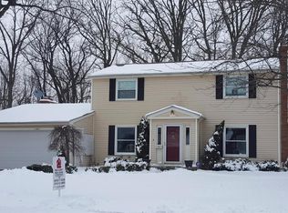 11431 Stonybrook Dr, Grand Blanc, MI