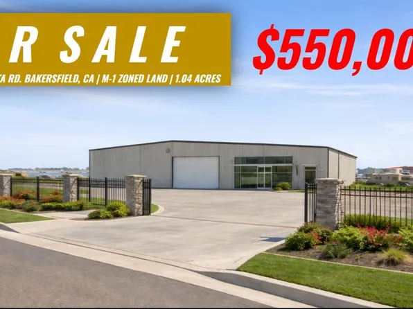 0 Weedpatch Hwy, Bakersfield, CA 93307