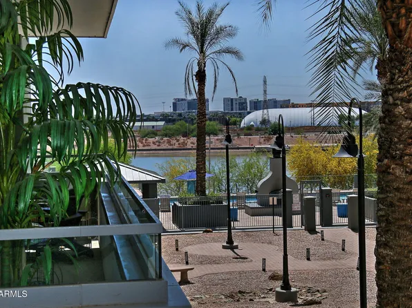 945 E PLAYA DEL NORTE Drive #2003, Tempe, AZ 85288