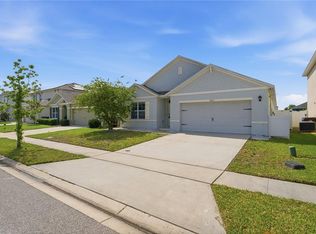 1823 Bluepoint St, Saint Cloud, FL 34771
