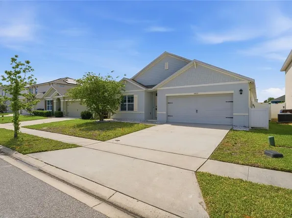 1823 Bluepoint St, Saint Cloud, FL 34771