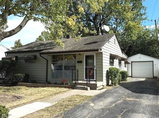 1617 N Hawthorne Ln, Indianapolis, IN
