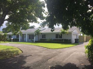 17560 SW 88th Ave, Palmetto Bay, FL 33157