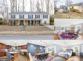 8130 Briar Creek Dr, Annandale, VA 22003