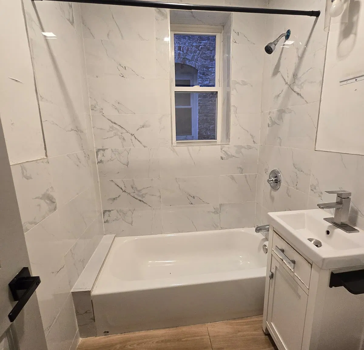 2 bed, $2,200 — Photo 3