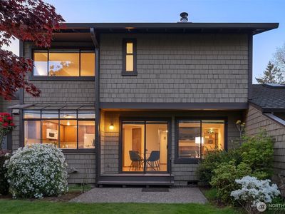 11907 Stendall Drive N, Seattle, WA, 98133