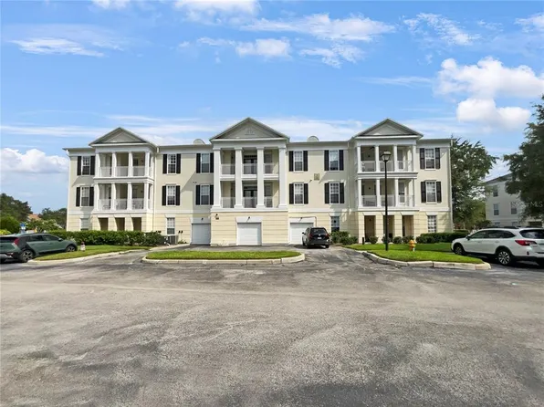 215 Longview Ave APT 305, Celebration, FL 34747