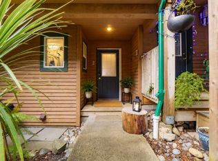 1553 Larch Rd UNIT 2, Ucluelet, BC V0R3A0