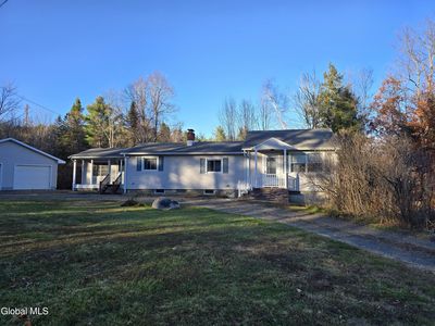 1240 State Route 28N, Olmstedville, NY, 12857