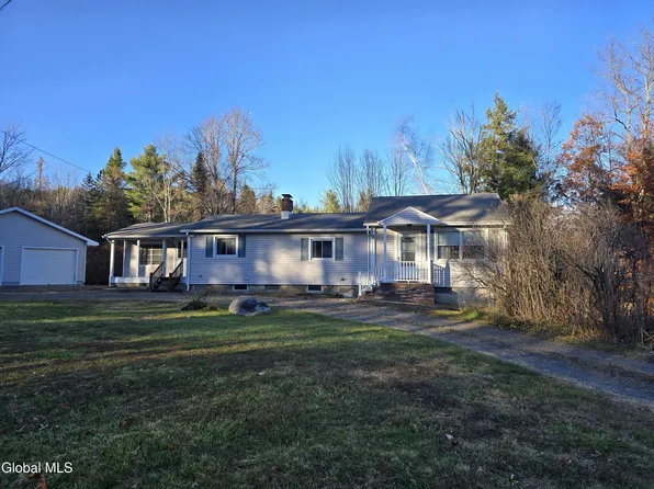 1240 State Route 28N, Olmsteadville, NY 12857