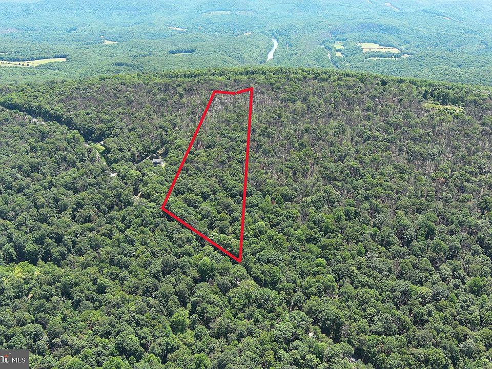 1st image of Cacapon Rd