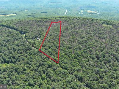 Cacapon Rd, Paw Paw, WV, 25434