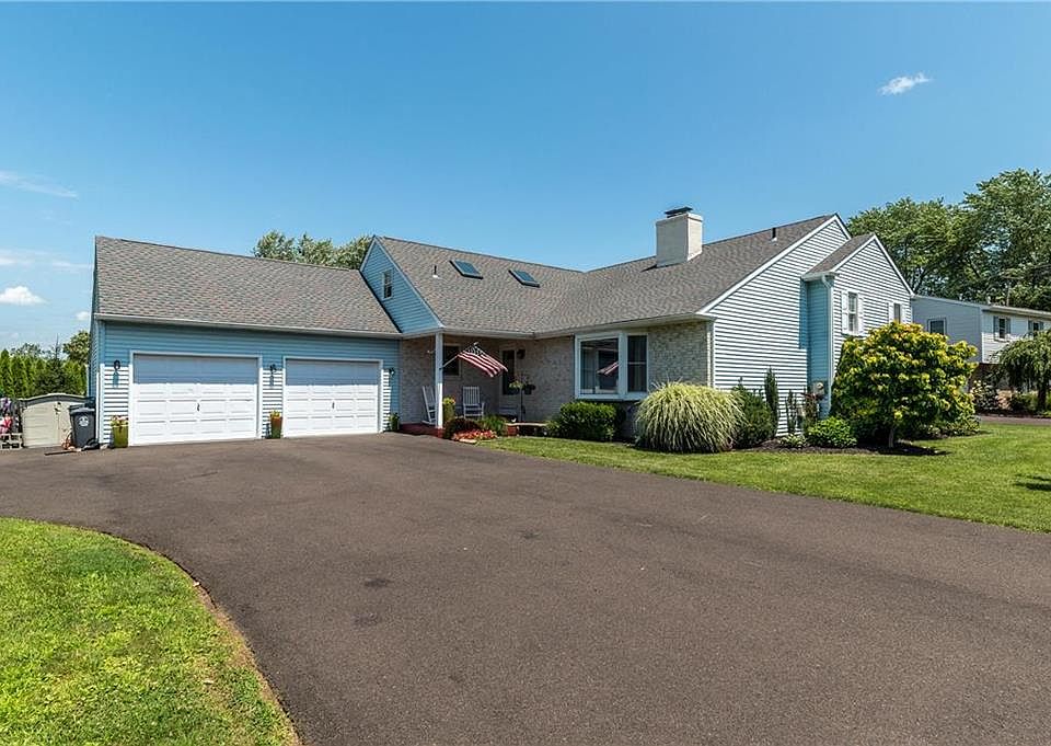 12 Winchester Dr, Quakertown, PA 18951 Zillow