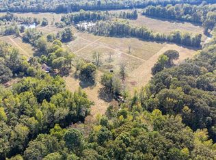 23201 Barry Ln, Little Rock, AR 72210