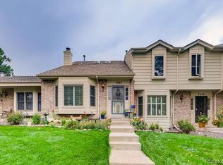 7632 S Cove Cir, Centennial, CO 80122