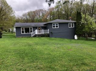 112 Popish Rd, Portage, PA 15946