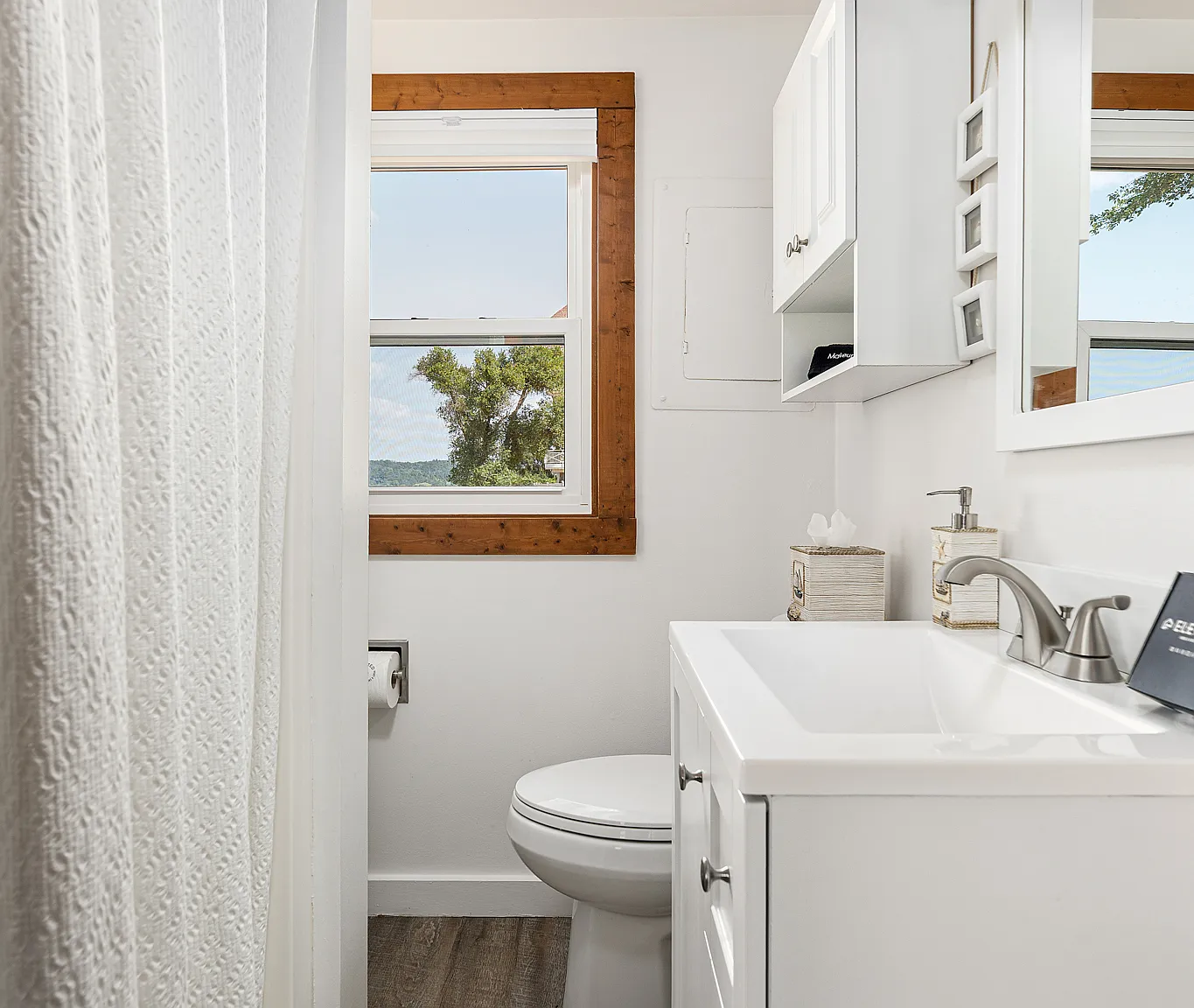 1 bed, 400 sqft, $1,275 — Photo 4