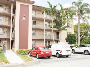 500 SW 130th Ter APT 304A, Pembroke Pines, FL 33027