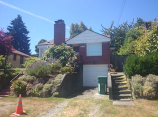 10035 9th Ave NW, Seattle, WA 98177