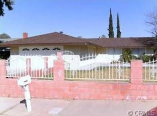 2915 Jamestown Dr, Riverside, CA 92504