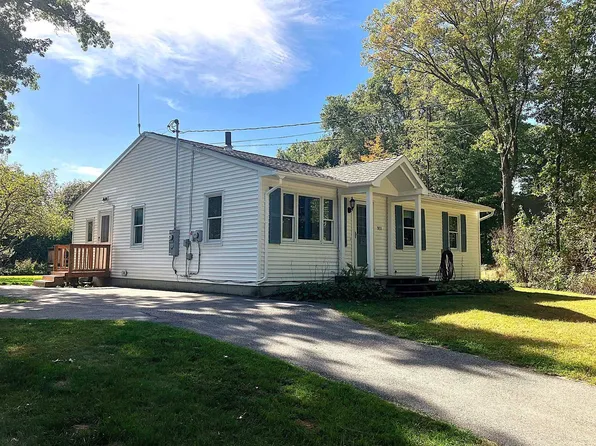 951 Holy Cross Road, Colchester, VT 05446