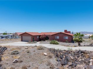 4074 San Rosa Pl, Bullhead City, AZ 86429