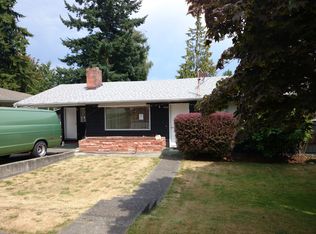 8856 29th Ave SW, Seattle, WA 98126