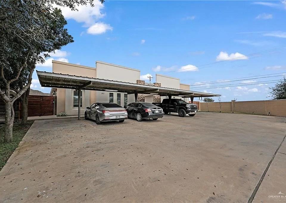 2801 Sabercat Ave #3