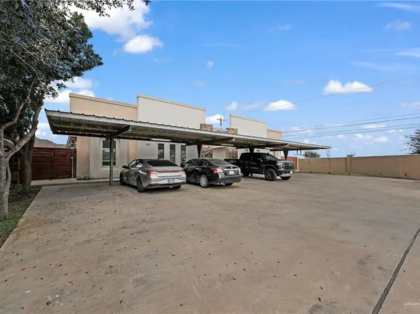 2801 Sabercat Ave, Edinburg, TX 78542