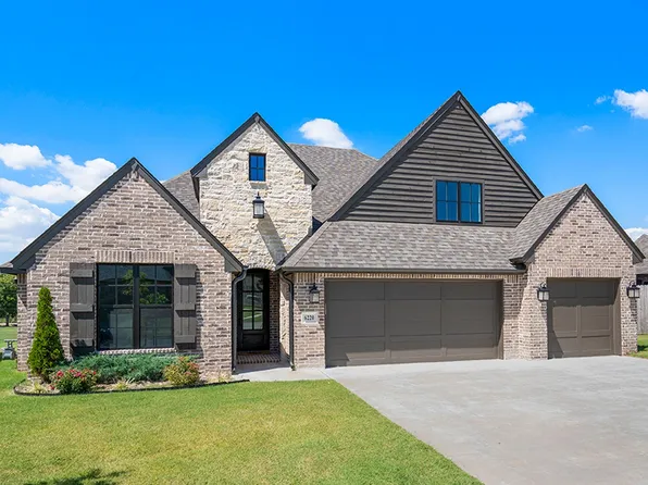6220 N 24th St, Broken Arrow, OK 74014