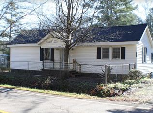 9592 Hogansville Rd #1, Hogansville, GA 30230