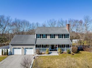 2114 Anne Cir, Dighton, MA 02715