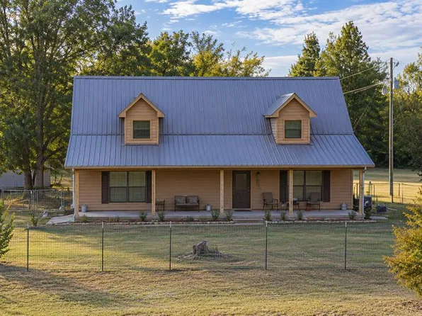 4677 Highway 35, Holcomb, MS 38940