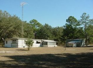 3090 SE 108th Ave, Morriston, FL 32668