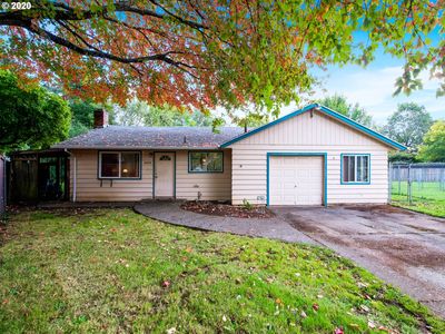 11066 SE 78th Ct, Milwaukie, OR, 97222