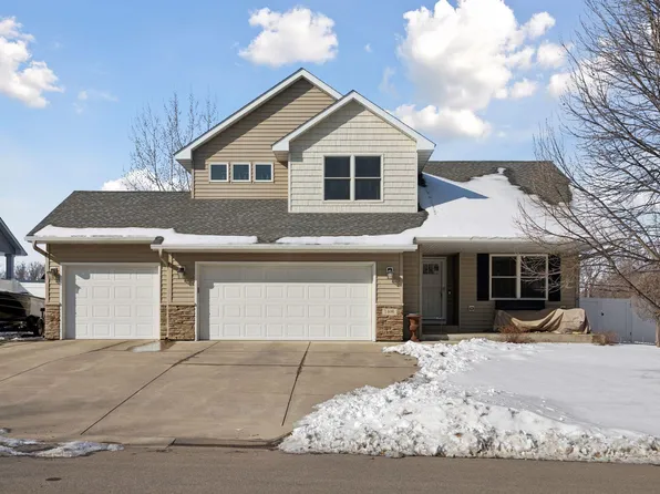 1406 Oconnell Dr, Hastings, MN 55033