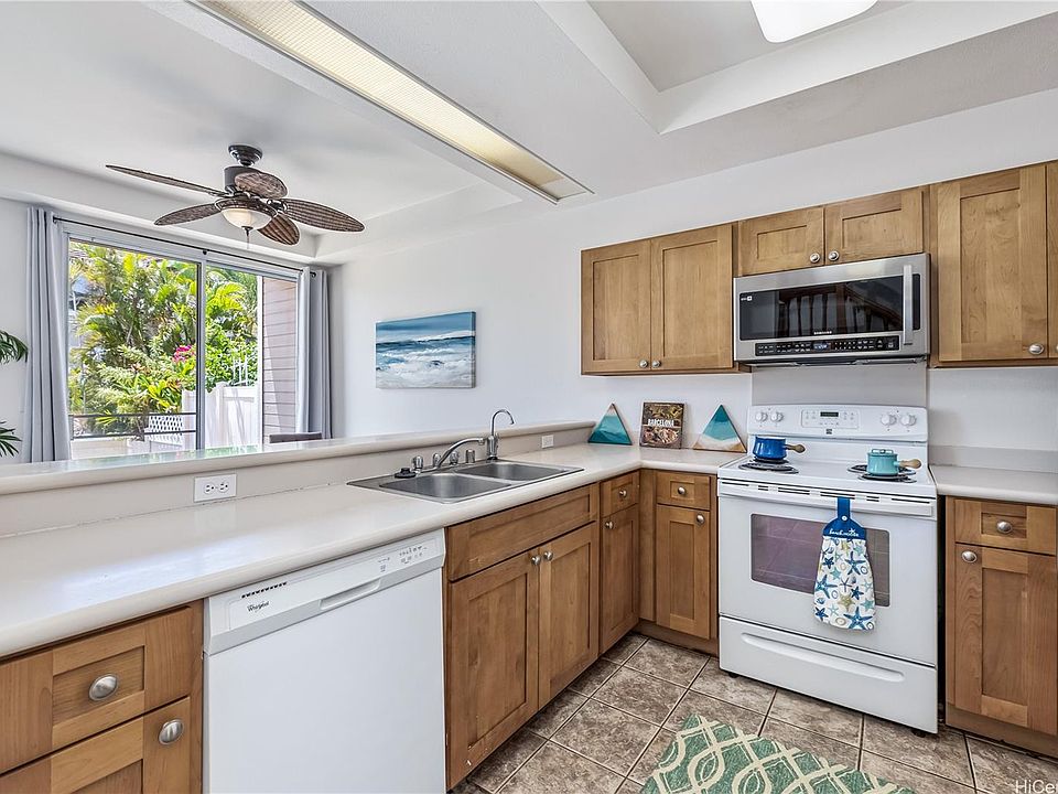 Ko Olina Fairways 921479c Aliinui Dr Kapolei HI Zillow