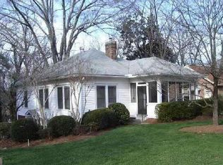 909 NE Park St, Gainesville, GA 30501