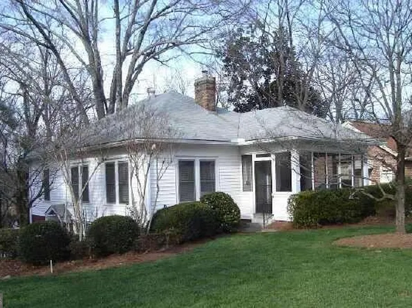 909 NE Park St, Gainesville, GA 30501