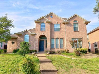 713 Baxter Dr, Plano, TX, 75025