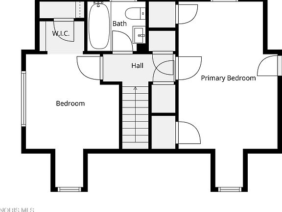 3rd image of 4008 Beechway Blvd