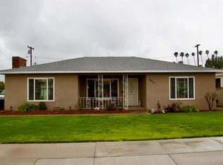 643 N Chapman St, West Covina, CA 91790