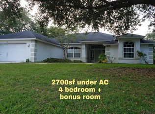 39 Bud Hollow Dr, Palm Coast, FL 32137