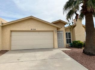 6138 Los Robles Dr, El Paso, TX 79912