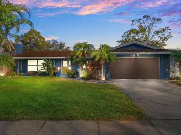 1730 Harmony Dr, Clearwater, FL 33756