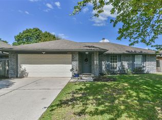 18742 Wonder Land Way, Houston, TX 77084