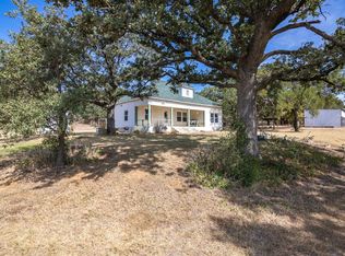 3825 N Highway 281, Mineral Wells, TX 76067