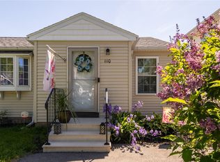 110 Brookhaven Ter, Rochester, NY 14621