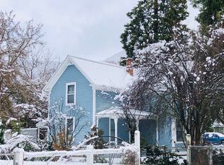 101 Carlock St #2, Fort Jones, CA 96032